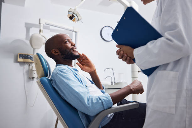 Best Emergency Tooth Extraction in Mantua, VA