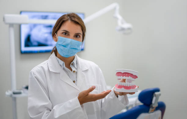 Best Emergency Dental Care for Broken or Chipped Teeth in Mantua, VA