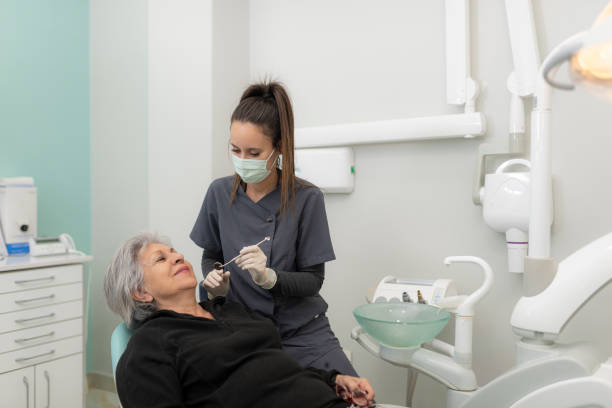 Best Emergency Denture Repair in Mantua, VA