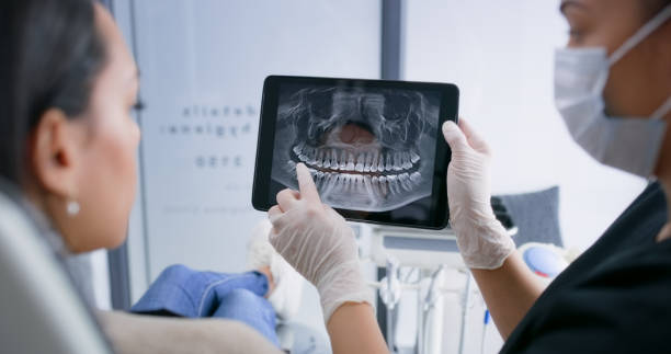 Best Emergency TMJ Treatment in Mantua, VA