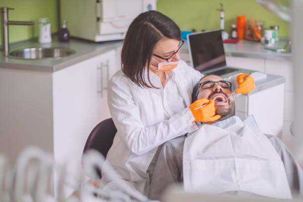 Best Emergency TMJ Treatment in Mantua, VA