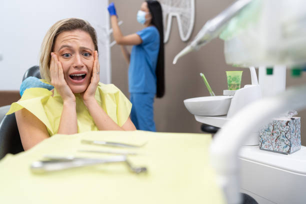 Best Emergency Root Canal Treatment in Mantua, VA