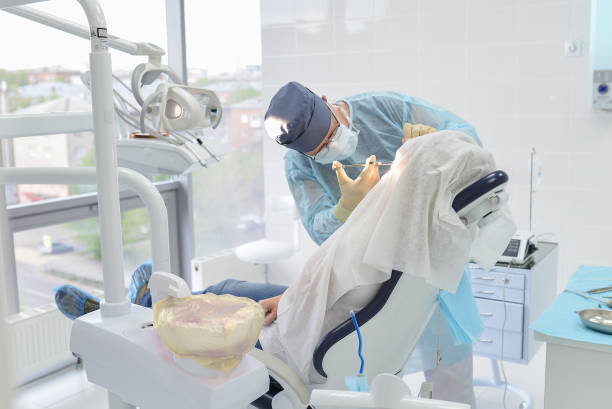 Best Pediatric Emergency Dentist in Mantua, VA